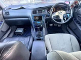 1998 Toyota Chaser 2.5 Sedan for sale, Japanese used car export - photo 28 of 32 | GULJI TRADERS