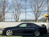 1998 Toyota Chaser Tourer V Black Color changed Sedan for sale, Japanese used car export - photo 5 of 23 | GULJI TRADERS