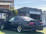 1998 Toyota Chaser Tourer V Black Color changed Sedan for sale, Japanese used car export - photo 6 of 23 | GULJI TRADERS