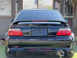 1998 Toyota Chaser Tourer V Black Color changed Sedan for sale, Japanese used car export - photo 7 of 23 | GULJI TRADERS