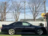 1998 Toyota Chaser Tourer V Black Color changed Sedan for sale, Japanese used car export - photo 8 of 23 | GULJI TRADERS