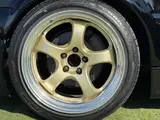 1998 Toyota Chaser Tourer V Black Color changed Sedan for sale, Japanese used car export - photo 9 of 23 | GULJI TRADERS