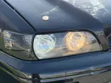 1998 Toyota Chaser Tourer V Black Color changed Sedan for sale, Japanese used car export - photo 11 of 23 | GULJI TRADERS