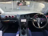 1998 Toyota Chaser Tourer V Black Color changed Sedan for sale, Japanese used car export - photo 23 of 23 | GULJI TRADERS