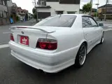 1999 Toyota Chaser 2.0 Tourer Pearl Color changed Sedan for sale, Japanese used car export - photo 4 of 36 | GULJI TRADERS