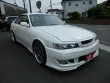 1999 Toyota Chaser 2.0 Tourer Pearl Color changed Sedan for sale, Japanese used car export - photo 5 of 36 | GULJI TRADERS