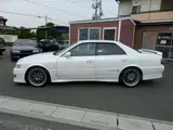 1999 Toyota Chaser 2.0 Tourer Pearl Color changed Sedan for sale, Japanese used car export - photo 7 of 36 | GULJI TRADERS
