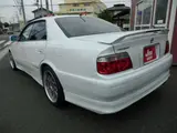 1999 Toyota Chaser 2.0 Tourer Pearl Color changed Sedan for sale, Japanese used car export - photo 8 of 36 | GULJI TRADERS