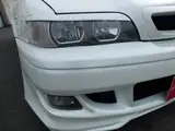 1999 Toyota Chaser 2.0 Tourer Pearl Color changed Sedan for sale, Japanese used car export - photo 27 of 36 | GULJI TRADERS