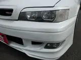 1999 Toyota Chaser 2.0 Tourer Pearl Color changed Sedan for sale, Japanese used car export - photo 28 of 36 | GULJI TRADERS
