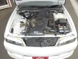 1999 Toyota Chaser 2.0 Tourer Pearl Color changed Sedan for sale, Japanese used car export - photo 34 of 36 | GULJI TRADERS