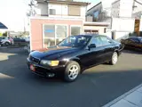 1999 Toyota Chaser Tourer Black Color changed Sedan for sale, Japanese used car export - photo 1 of 43 | GULJI TRADERS