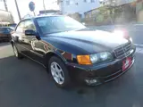 1999 Toyota Chaser Tourer Black Color changed Sedan for sale, Japanese used car export - photo 2 of 43 | GULJI TRADERS
