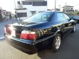 1999 Toyota Chaser Tourer Black Color changed Sedan for sale, Japanese used car export - photo 4 of 43 | GULJI TRADERS