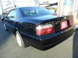 1999 Toyota Chaser Tourer Black Color changed Sedan for sale, Japanese used car export - photo 6 of 43 | GULJI TRADERS