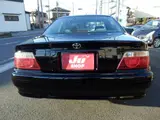 1999 Toyota Chaser Tourer Black Color changed Sedan for sale, Japanese used car export - photo 7 of 43 | GULJI TRADERS
