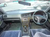 1999 Toyota Chaser Tourer Black Color changed Sedan for sale, Japanese used car export - photo 8 of 43 | GULJI TRADERS