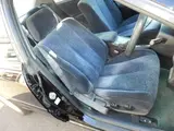 1999 Toyota Chaser Tourer Black Color changed Sedan for sale, Japanese used car export - photo 9 of 43 | GULJI TRADERS