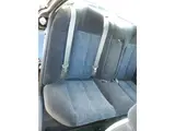 1999 Toyota Chaser Tourer Black Color changed Sedan for sale, Japanese used car export - photo 10 of 43 | GULJI TRADERS