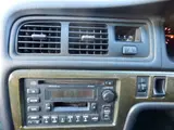 1999 Toyota Chaser Tourer Black Color changed Sedan for sale, Japanese used car export - photo 16 of 43 | GULJI TRADERS