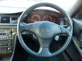 1999 Toyota Chaser Tourer Black Color changed Sedan for sale, Japanese used car export - photo 18 of 43 | GULJI TRADERS