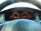 1999 Toyota Chaser Tourer Black Color changed Sedan for sale, Japanese used car export - photo 19 of 43 | GULJI TRADERS