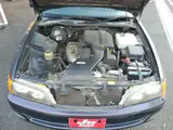 1999 Toyota Chaser Tourer Black Color changed Sedan for sale, Japanese used car export - photo 23 of 43 | GULJI TRADERS