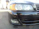 1999 Toyota Chaser Tourer Black Color changed Sedan for sale, Japanese used car export - photo 27 of 43 | GULJI TRADERS
