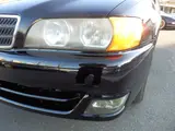 1999 Toyota Chaser Tourer Black Color changed Sedan for sale, Japanese used car export - photo 28 of 43 | GULJI TRADERS
