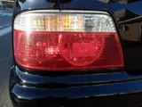 1999 Toyota Chaser Tourer Black Color changed Sedan for sale, Japanese used car export - photo 29 of 43 | GULJI TRADERS