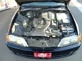 1999 Toyota Chaser Tourer Black Color changed Sedan for sale, Japanese used car export - photo 36 of 43 | GULJI TRADERS