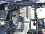 1999 Toyota Chaser Tourer Black Color changed Sedan for sale, Japanese used car export - photo 37 of 43 | GULJI TRADERS