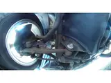 1999 Toyota Chaser Tourer Black Color changed Sedan for sale, Japanese used car export - photo 43 of 43 | GULJI TRADERS