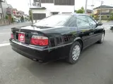 1999 Toyota Chaser Avante Black Sedan for sale, Japanese used car export - photo 2 of 38 | GULJI TRADERS