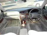 1999 Toyota Chaser Avante Black Sedan for sale, Japanese used car export - photo 3 of 38 | GULJI TRADERS