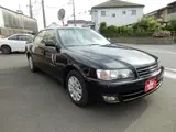 1999 Toyota Chaser Avante Black Sedan for sale, Japanese used car export - photo 5 of 38 | GULJI TRADERS