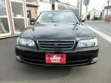 1999 Toyota Chaser Avante Black Sedan for sale, Japanese used car export - photo 6 of 38 | GULJI TRADERS