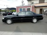 1999 Toyota Chaser Avante Black Sedan for sale, Japanese used car export - photo 7 of 38 | GULJI TRADERS