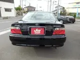 1999 Toyota Chaser Avante Black Sedan for sale, Japanese used car export - photo 9 of 38 | GULJI TRADERS