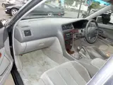 1999 Toyota Chaser Avante Black Sedan for sale, Japanese used car export - photo 13 of 38 | GULJI TRADERS