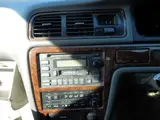 1999 Toyota Chaser Avante Black Sedan for sale, Japanese used car export - photo 15 of 38 | GULJI TRADERS