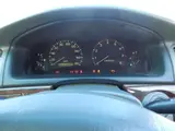 1999 Toyota Chaser Avante Black Sedan for sale, Japanese used car export - photo 19 of 38 | GULJI TRADERS