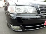1999 Toyota Chaser Avante Black Sedan for sale, Japanese used car export - photo 24 of 38 | GULJI TRADERS