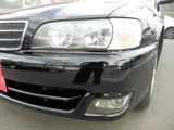 1999 Toyota Chaser Avante Black Sedan for sale, Japanese used car export - photo 25 of 38 | GULJI TRADERS