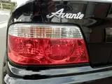 1999 Toyota Chaser Avante Black Sedan for sale, Japanese used car export - photo 26 of 38 | GULJI TRADERS