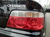 1999 Toyota Chaser Avante Black Sedan for sale, Japanese used car export - photo 27 of 38 | GULJI TRADERS