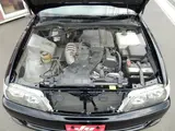 1999 Toyota Chaser Avante Black Sedan for sale, Japanese used car export - photo 32 of 38 | GULJI TRADERS