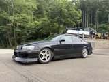 1999 Toyota Chaser 2.5 V Sedan for sale, Japanese used car export - photo 2 of 43 | GULJI TRADERS