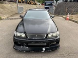 1999 Toyota Chaser 2.5 V Sedan for sale, Japanese used car export - photo 3 of 43 | GULJI TRADERS
