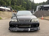 1999 Toyota Chaser 2.5 V Sedan for sale, Japanese used car export - photo 4 of 43 | GULJI TRADERS